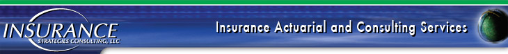 Insurance Strategies Consulting